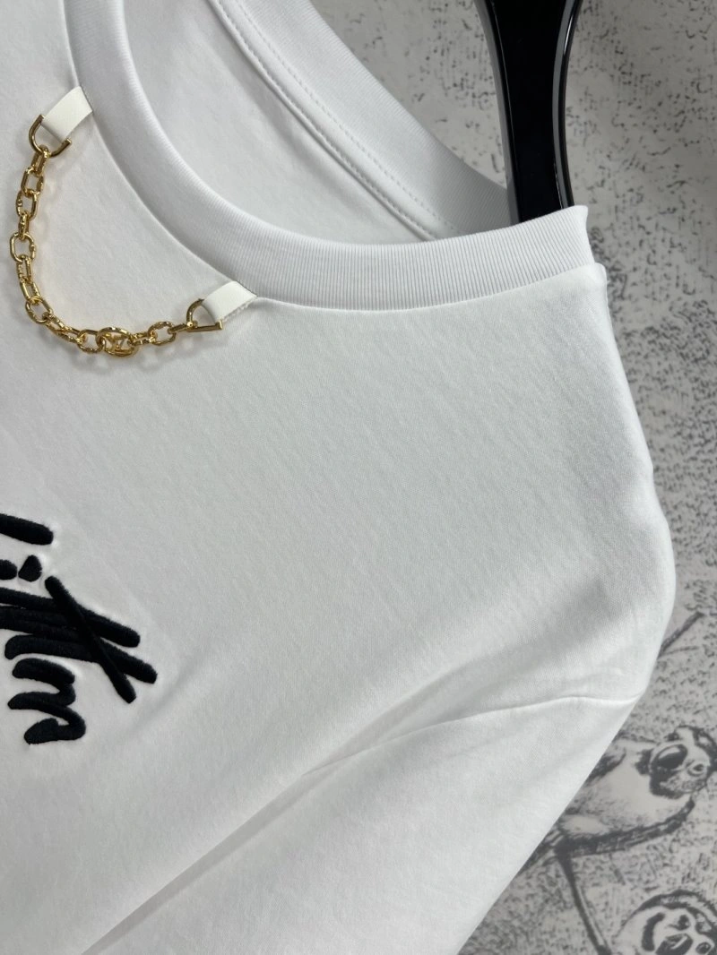 Louis Vuitton T-Shirts Premium 130511