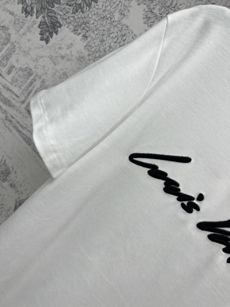 Louis Vuitton T-Shirts Premium 130511