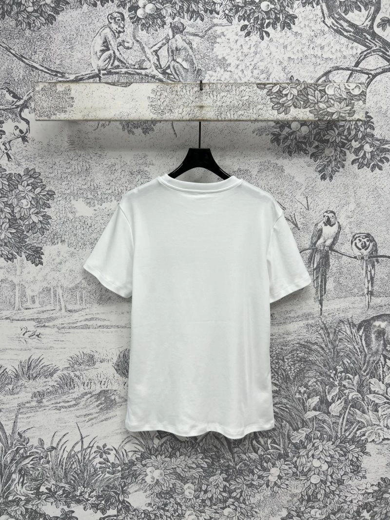 Louis Vuitton T-Shirts Premium 130511