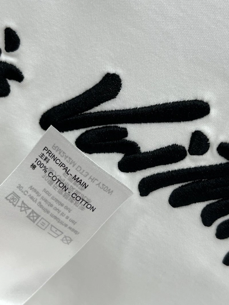 Louis Vuitton T-Shirts Premium 130511