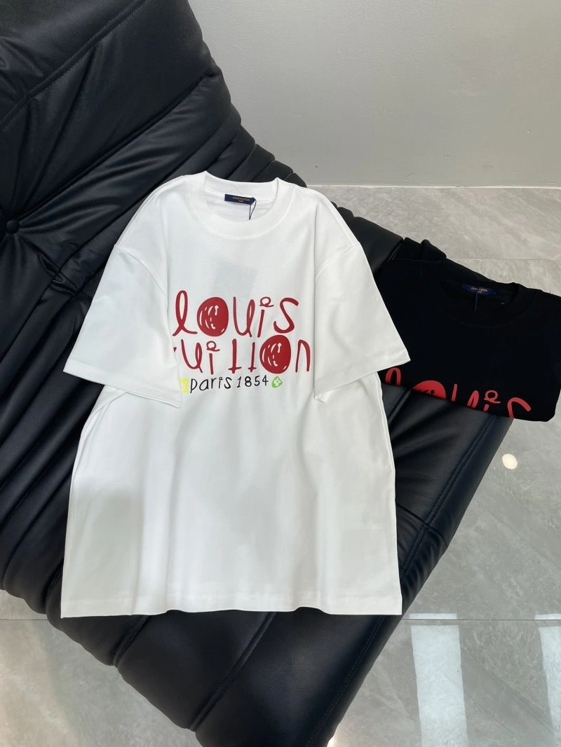 Louis Vuitton T-Shirts TravelReady 130507