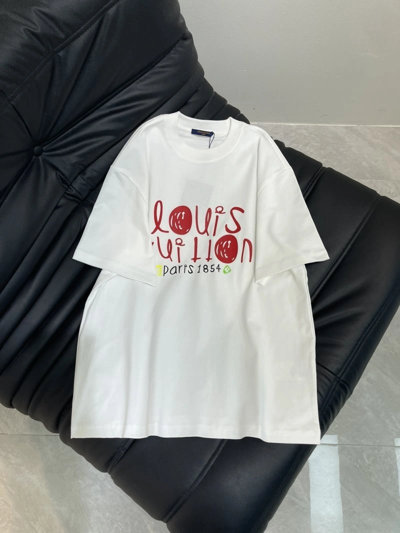 Louis Vuitton T-Shirts TravelReady 130507
