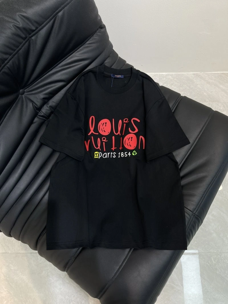 Louis Vuitton T-Shirts TravelReady 130507