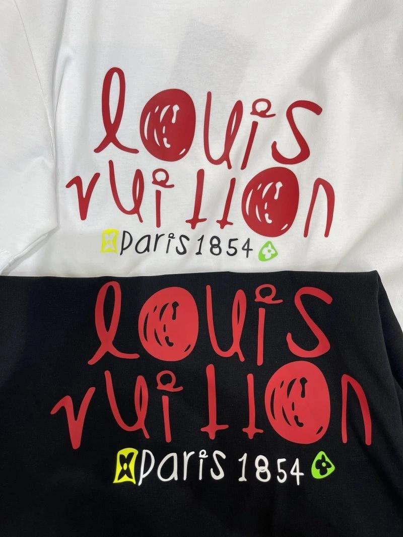 Louis Vuitton T-Shirts TravelReady 130507