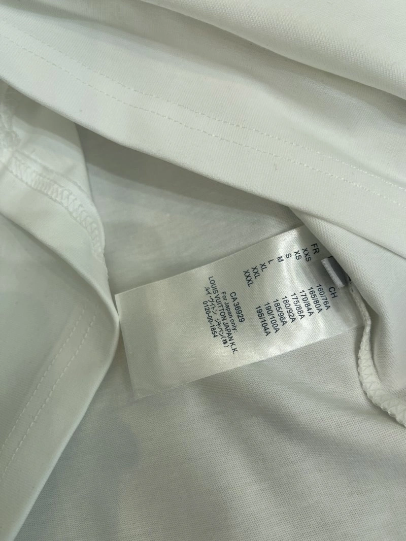 Louis Vuitton T-Shirts TravelReady 130507
