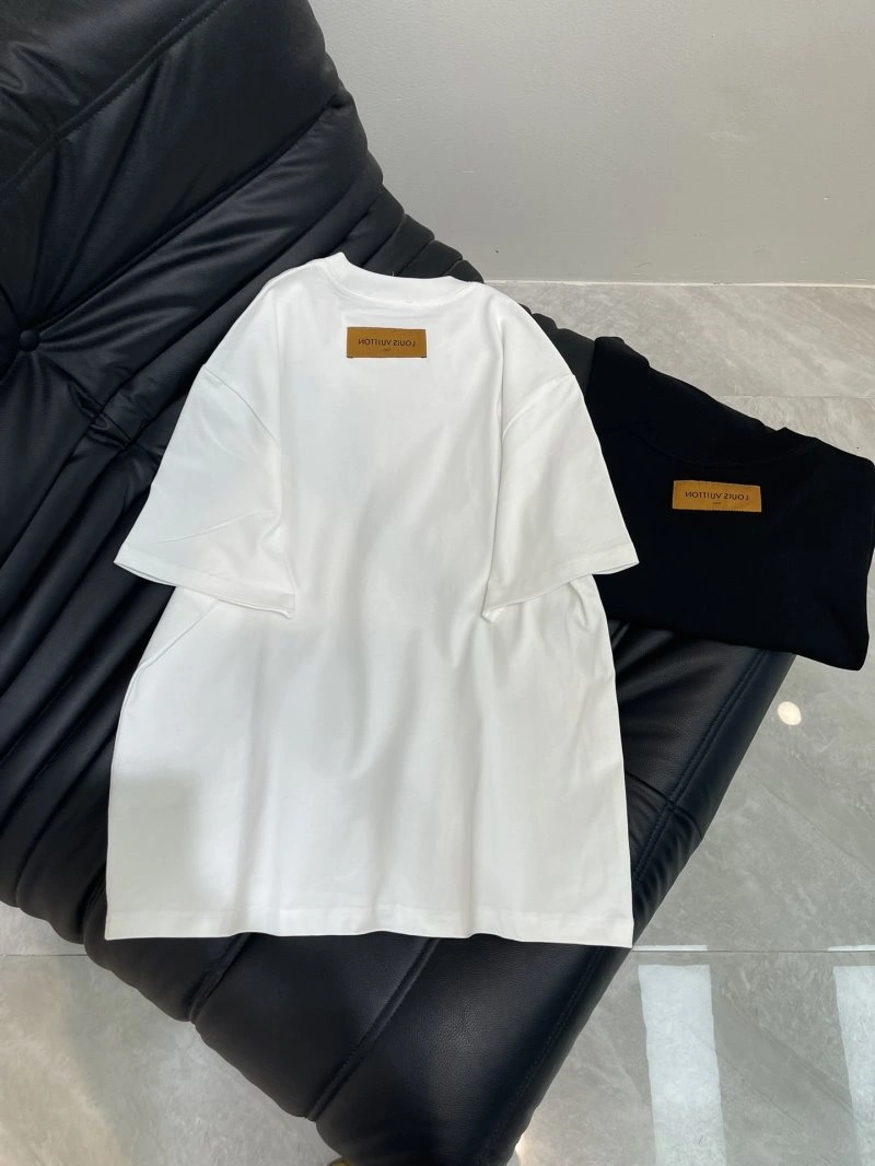 Louis Vuitton T-Shirts TravelReady 130507