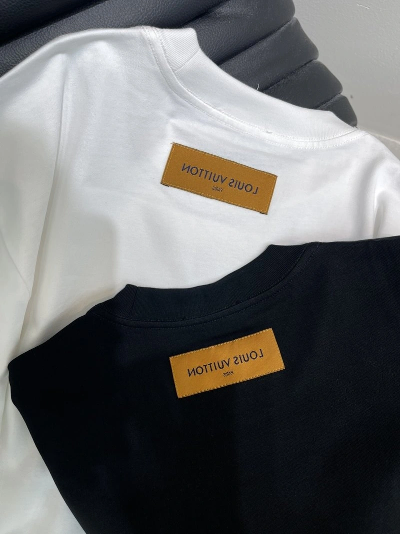 Louis Vuitton T-Shirts TravelReady 130507