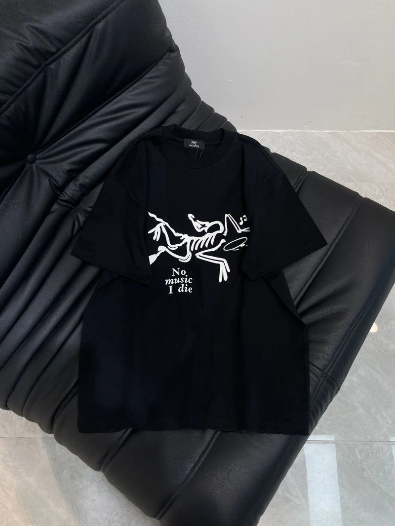 Louis Vuitton T-Shirts Flexible 130504