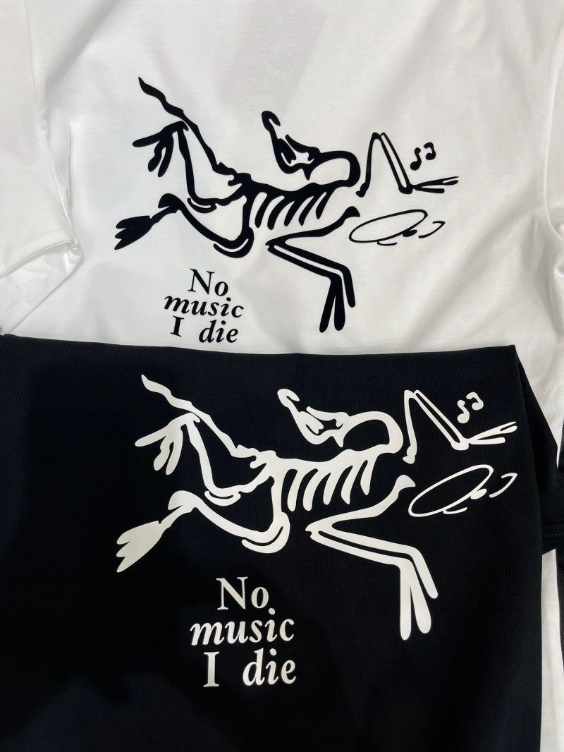 Louis Vuitton T-Shirts Flexible 130504