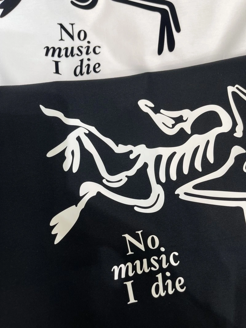 Louis Vuitton T-Shirts Flexible 130504