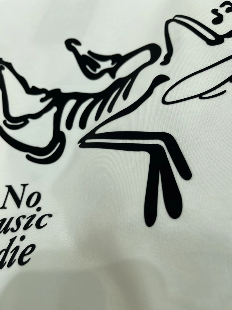 Louis Vuitton T-Shirts Flexible 130504