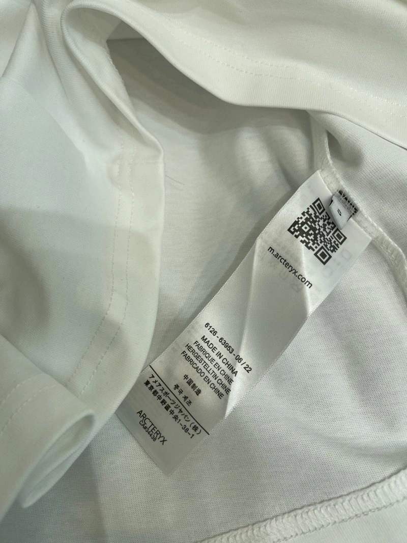 Louis Vuitton T-Shirts Flexible 130504