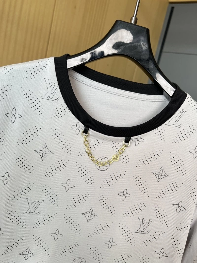 Louis Vuitton T-Shirts OdorResistant 130512