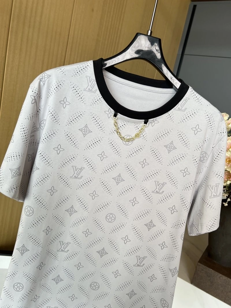 Louis Vuitton T-Shirts OdorResistant 130512