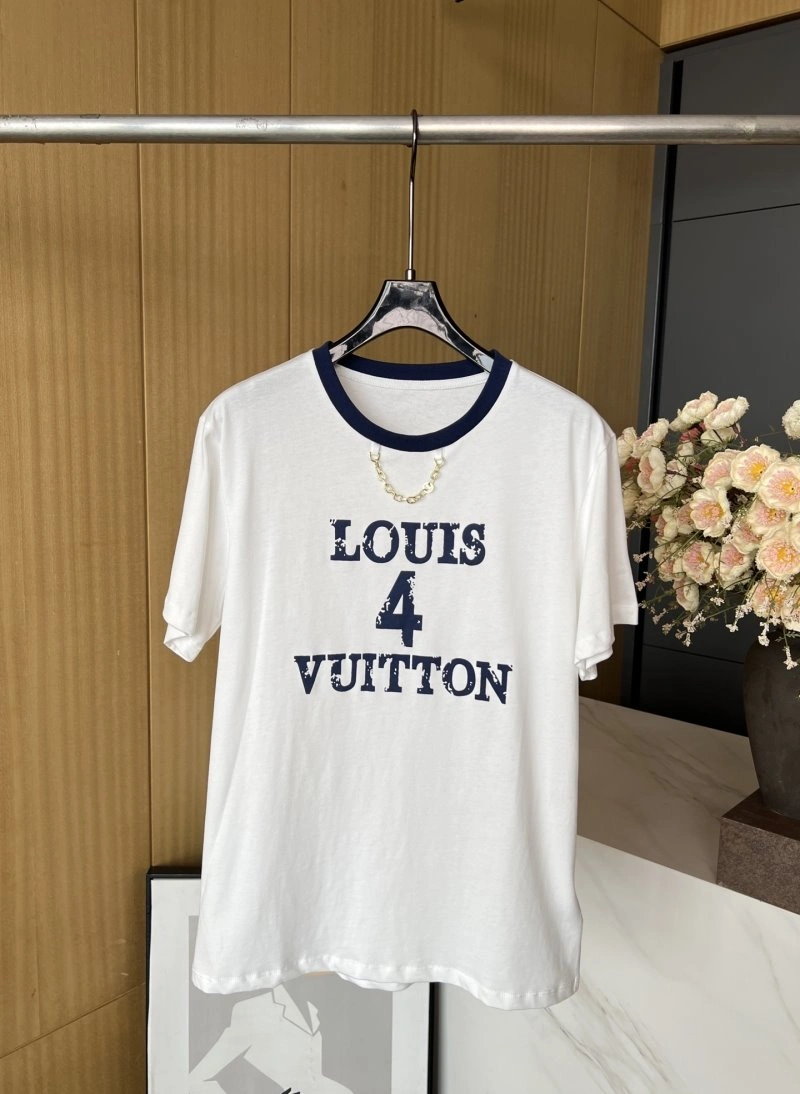 Popular Louis Vuitton T-Shirts 130513