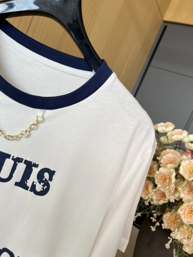Popular Louis Vuitton T-Shirts 130513