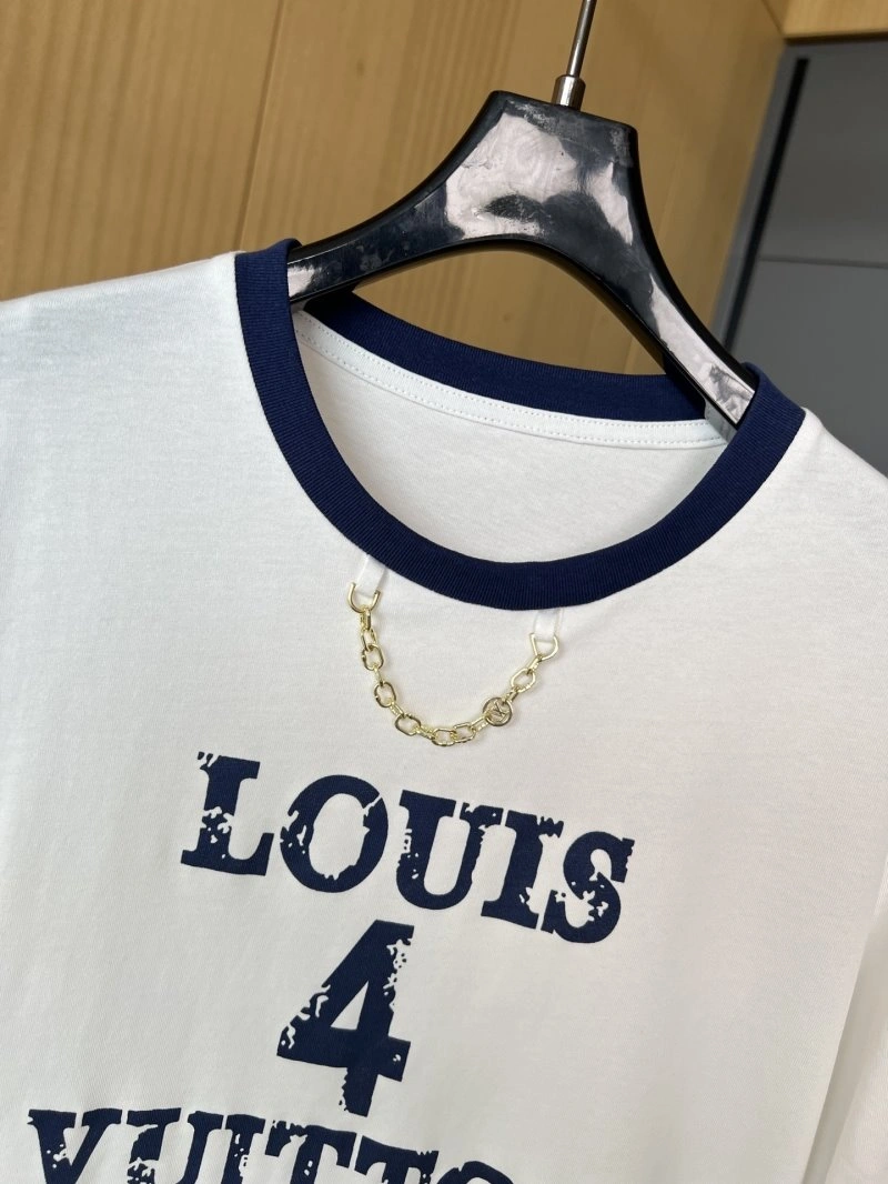 Popular Louis Vuitton T-Shirts 130513