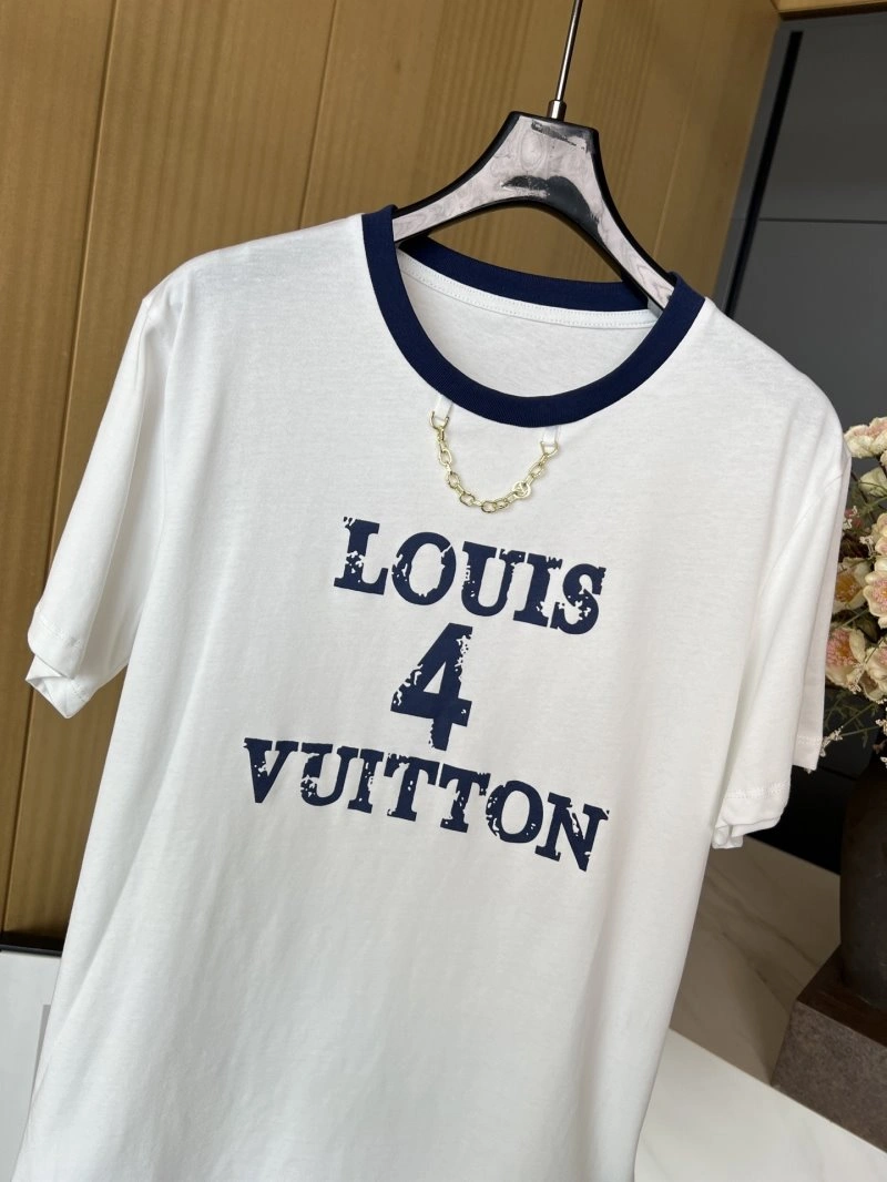Popular Louis Vuitton T-Shirts 130513