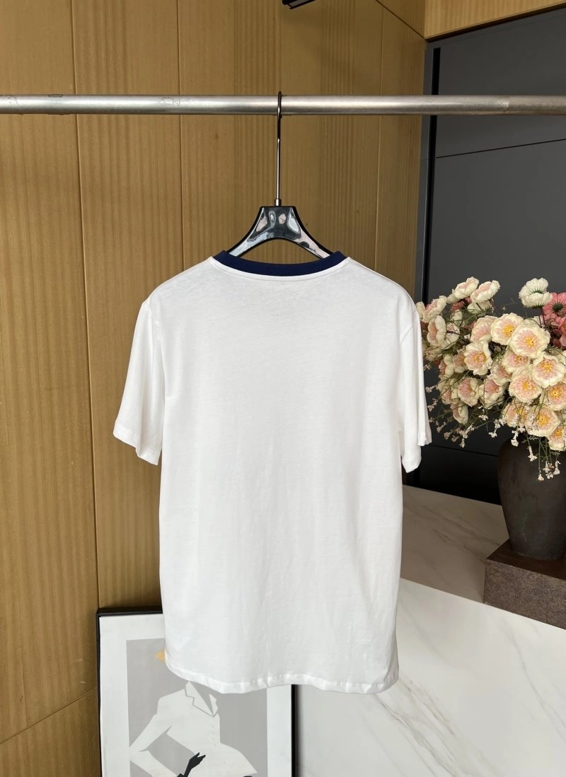 Popular Louis Vuitton T-Shirts 130513