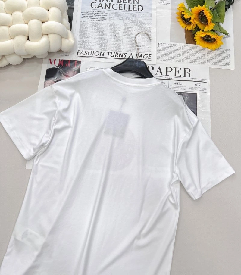 Sophisticated Louis Vuitton T-Shirts 130525
