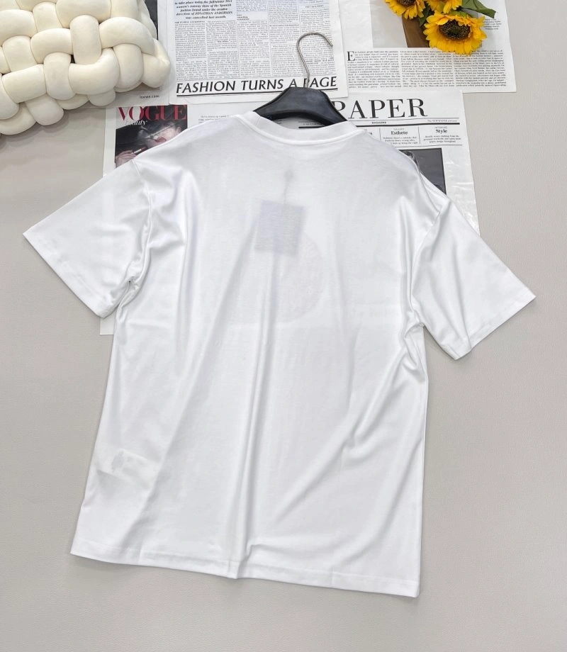 Sophisticated Louis Vuitton T-Shirts 130525
