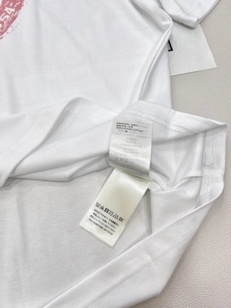 Sophisticated Louis Vuitton T-Shirts 130525