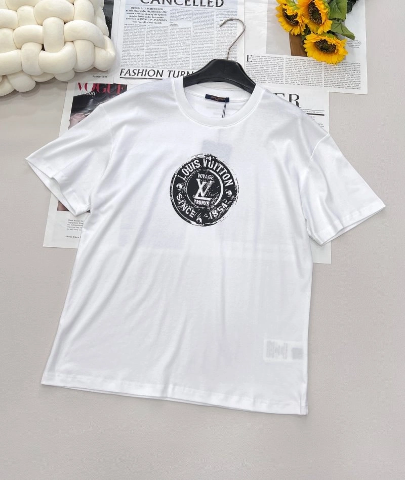 Louis Vuitton T-Shirts BestValue 130522