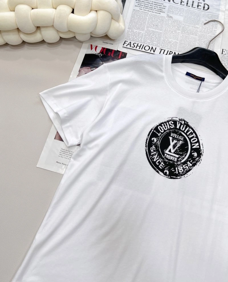 Louis Vuitton T-Shirts BestValue 130522
