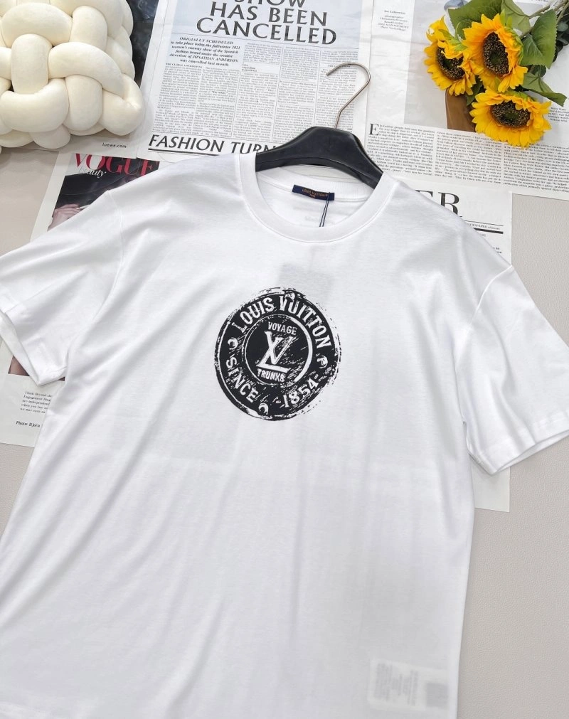 Louis Vuitton T-Shirts BestValue 130522