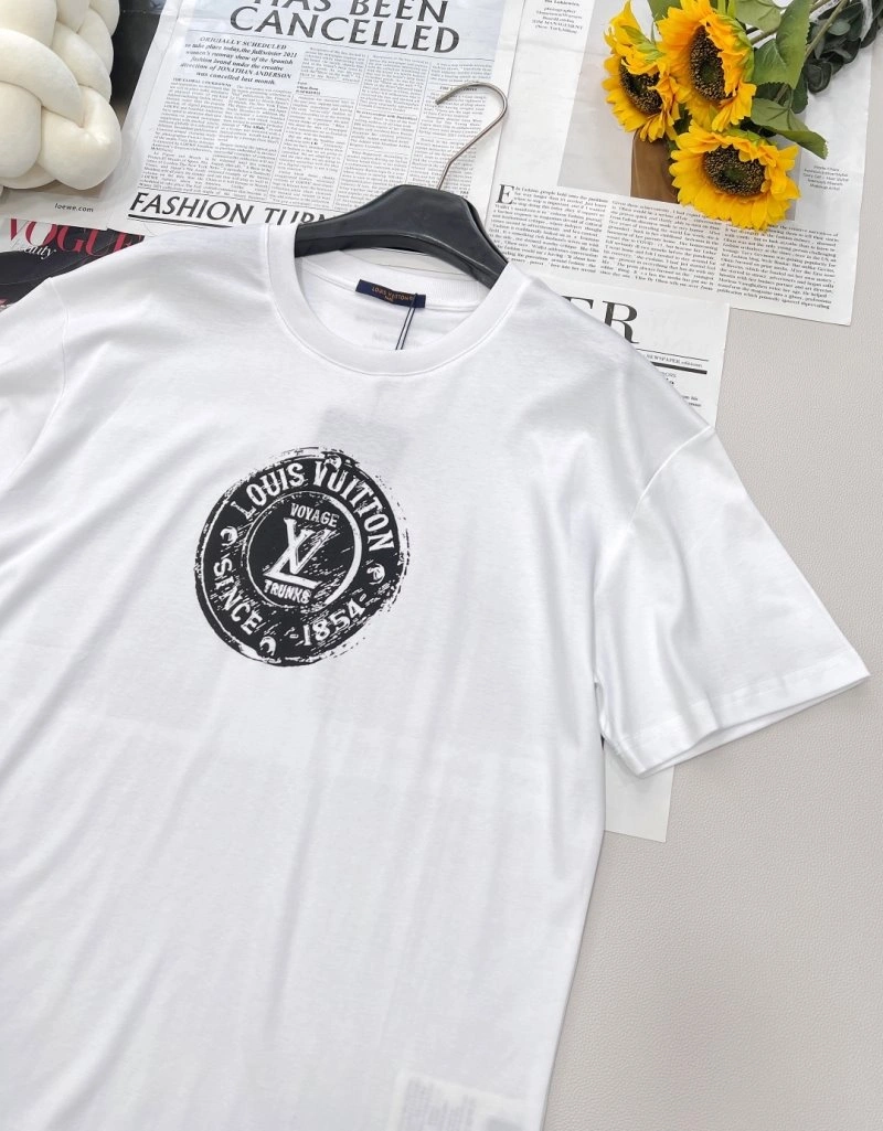 Louis Vuitton T-Shirts BestValue 130522