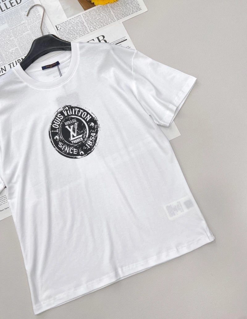 Louis Vuitton T-Shirts BestValue 130522
