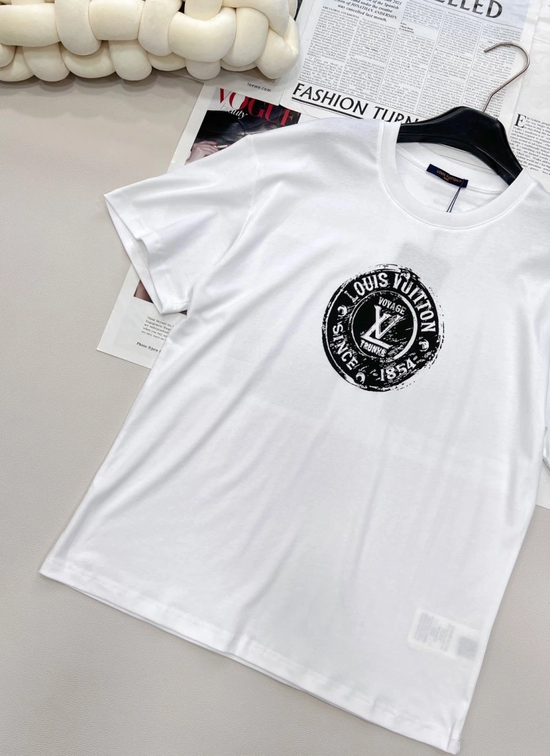 Louis Vuitton T-Shirts BestValue 130522