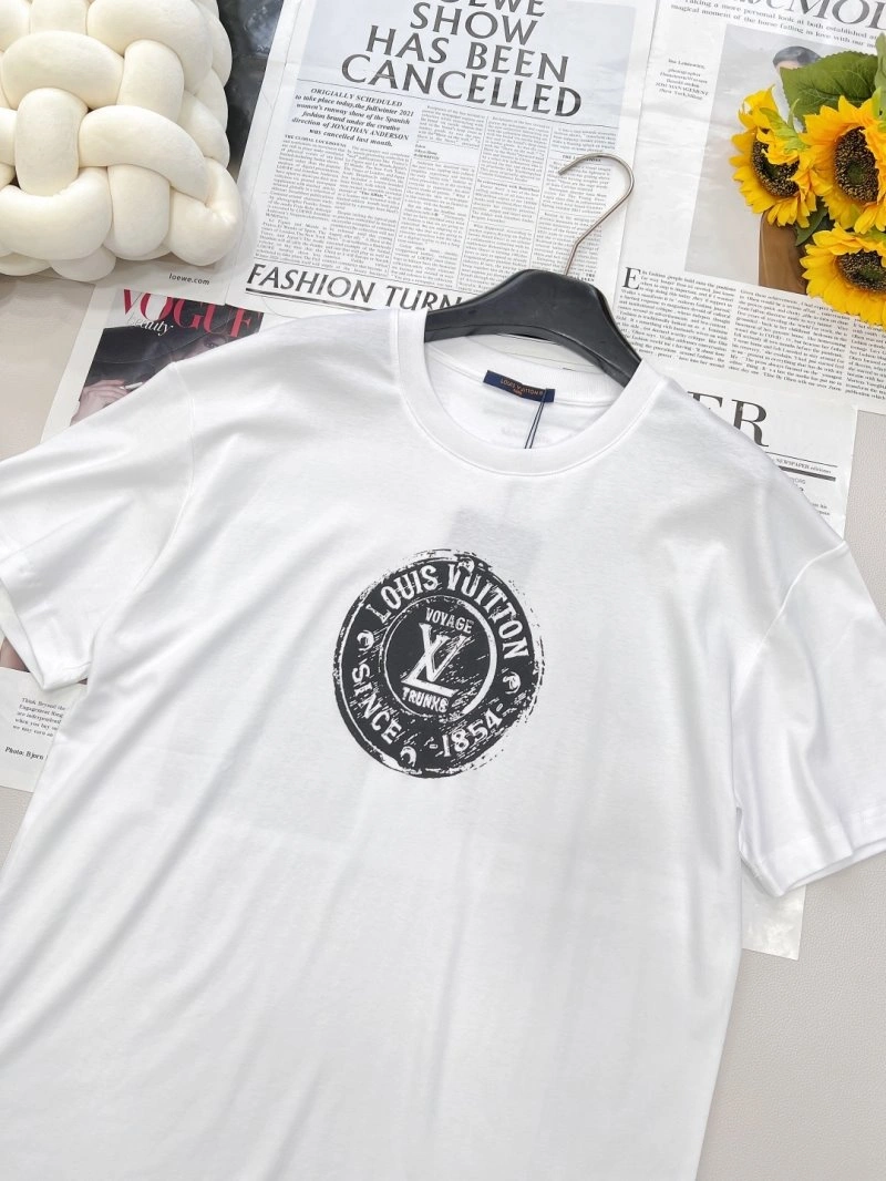 Louis Vuitton T-Shirts BestValue 130522