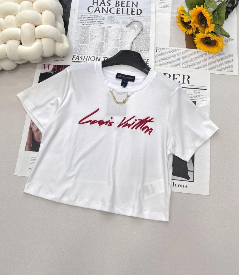 NewStyle Louis Vuitton T-Shirts 130524
