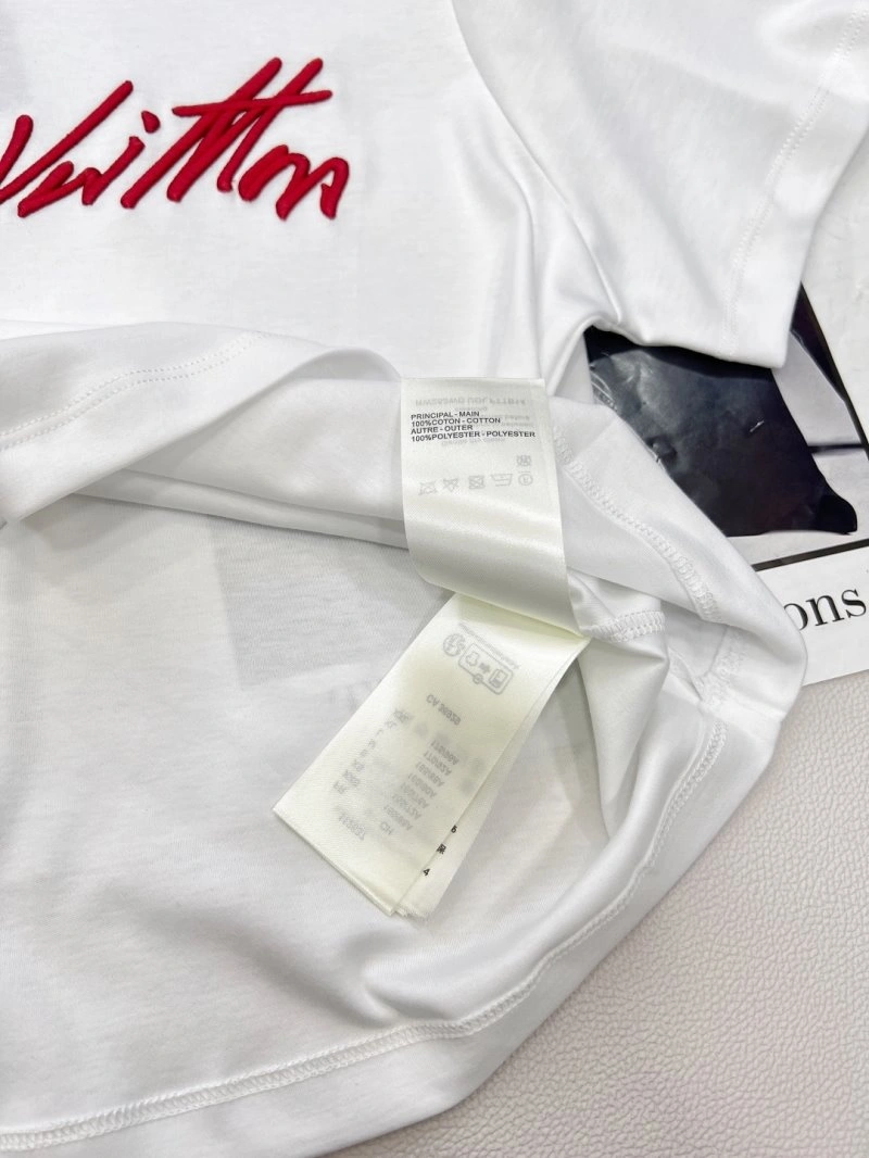 NewStyle Louis Vuitton T-Shirts 130524