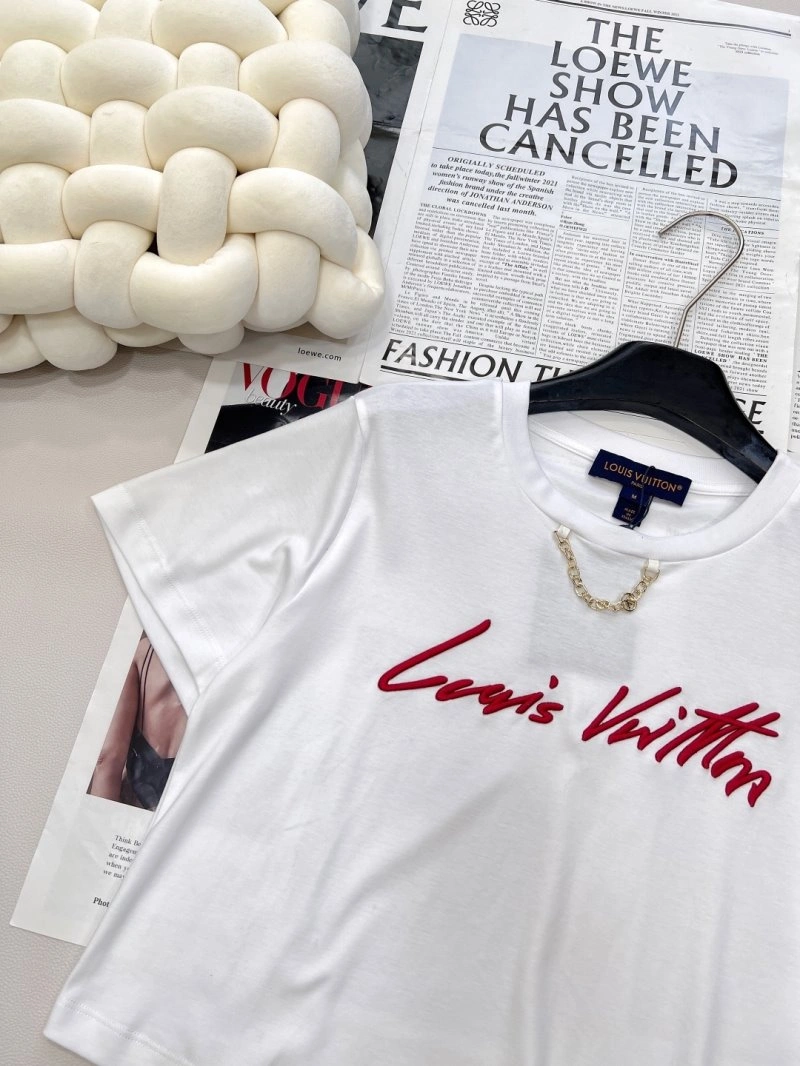 NewStyle Louis Vuitton T-Shirts 130524