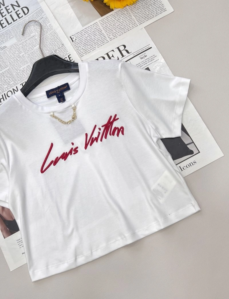 NewStyle Louis Vuitton T-Shirts 130524