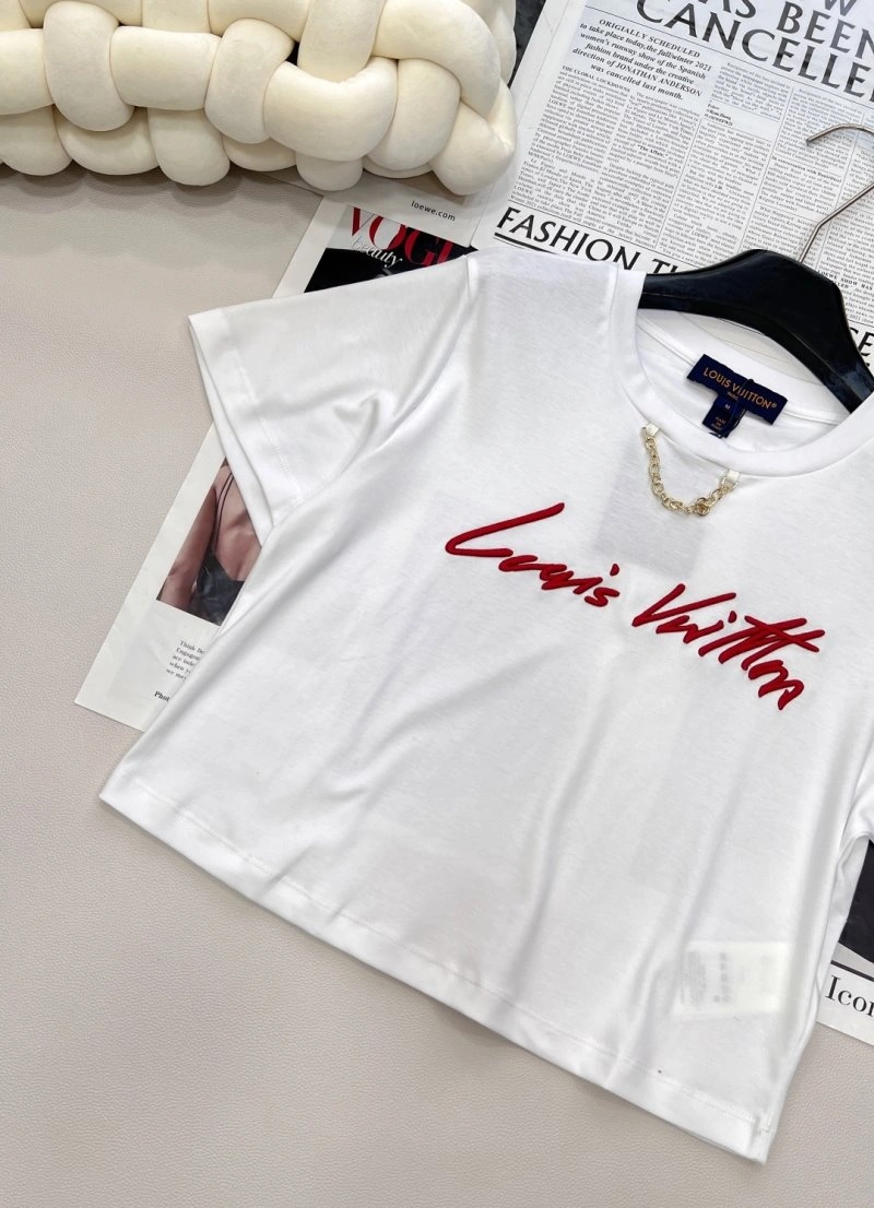 NewStyle Louis Vuitton T-Shirts 130524