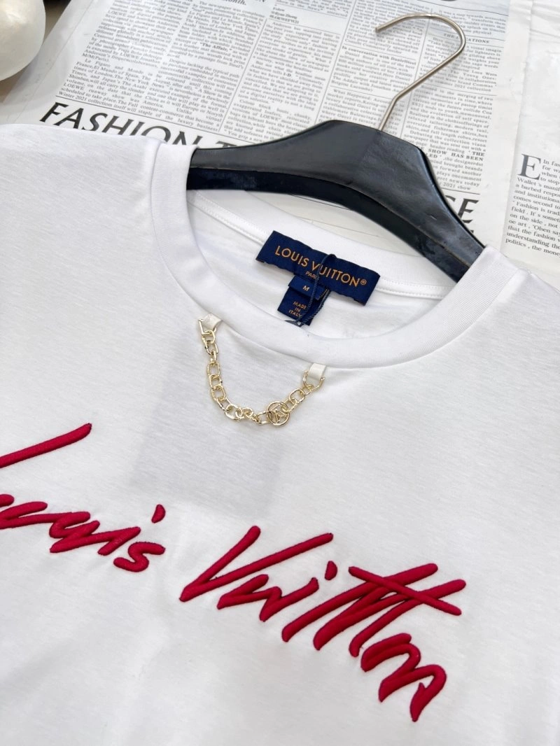NewStyle Louis Vuitton T-Shirts 130524