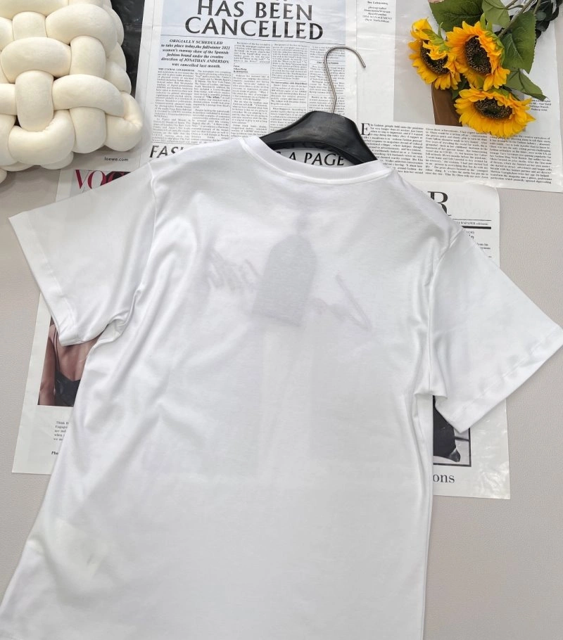 Louis Vuitton T-Shirts EasyMatch 130523