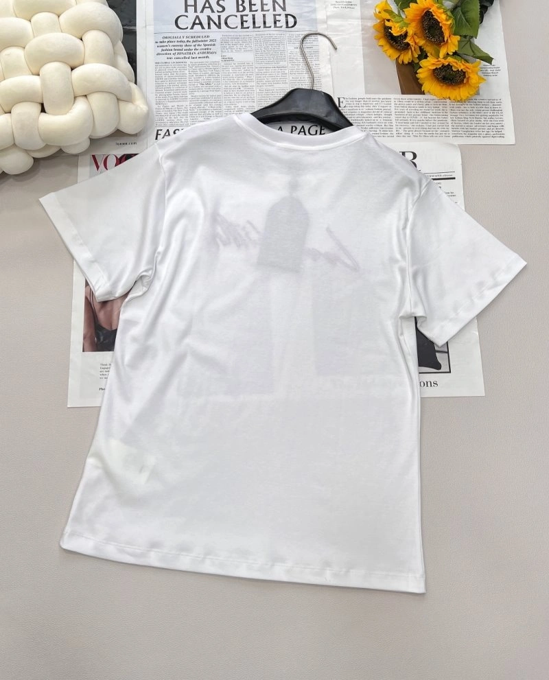 Louis Vuitton T-Shirts EasyMatch 130523