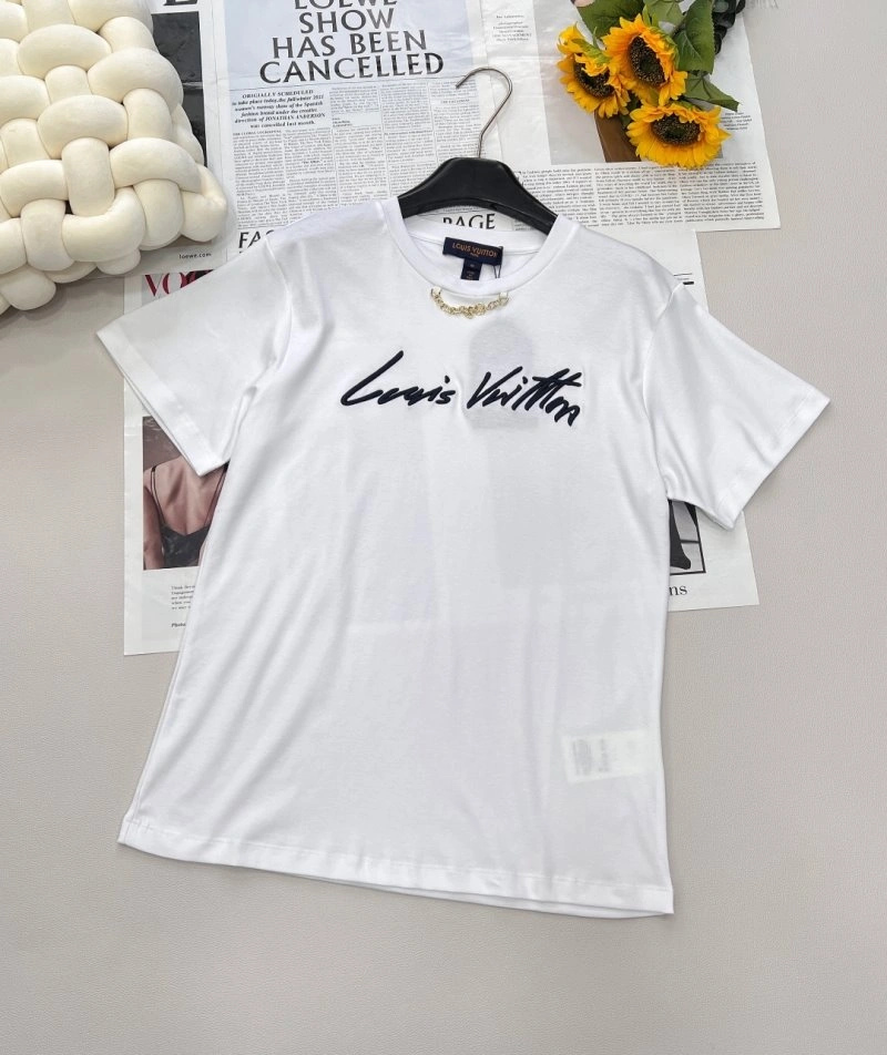 Affordable Louis Vuitton T-Shirts 130501