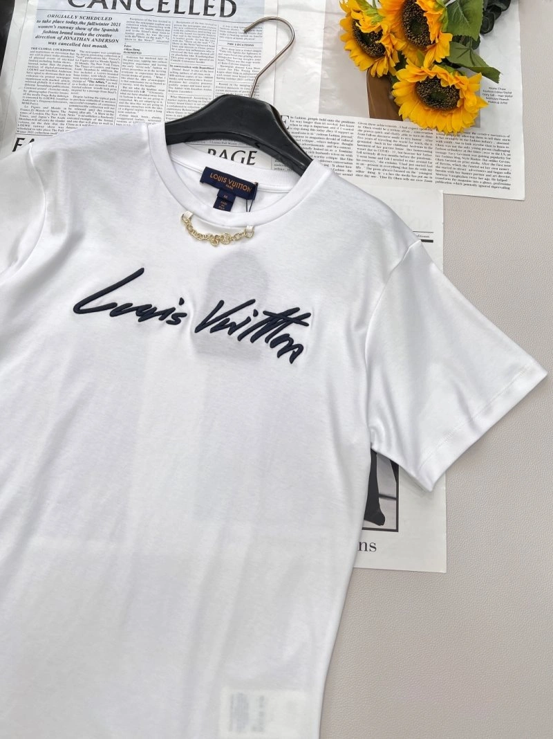 Affordable Louis Vuitton T-Shirts 130501