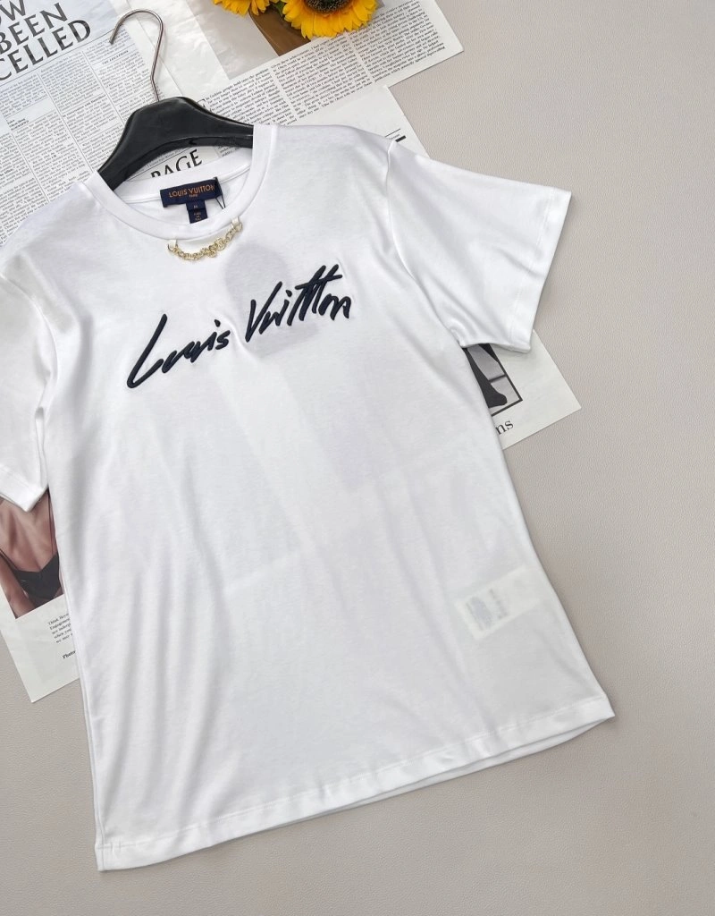 Affordable Louis Vuitton T-Shirts 130501