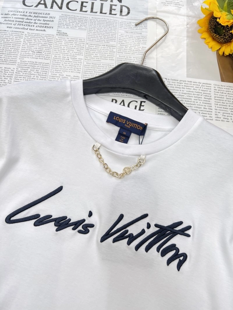 Affordable Louis Vuitton T-Shirts 130501
