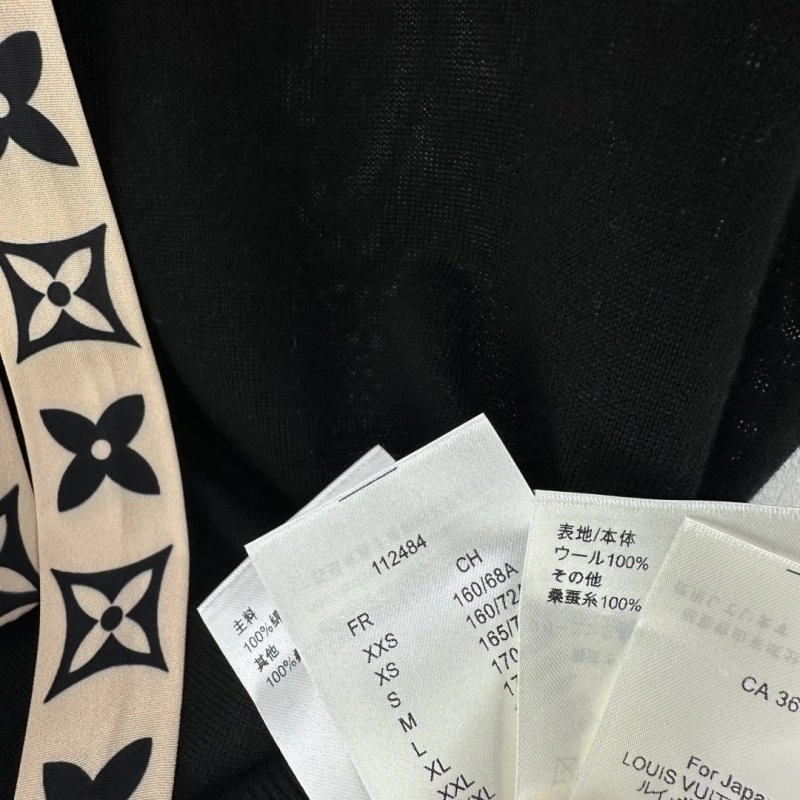 Premium Louis Vuitton T-Shirts 130521