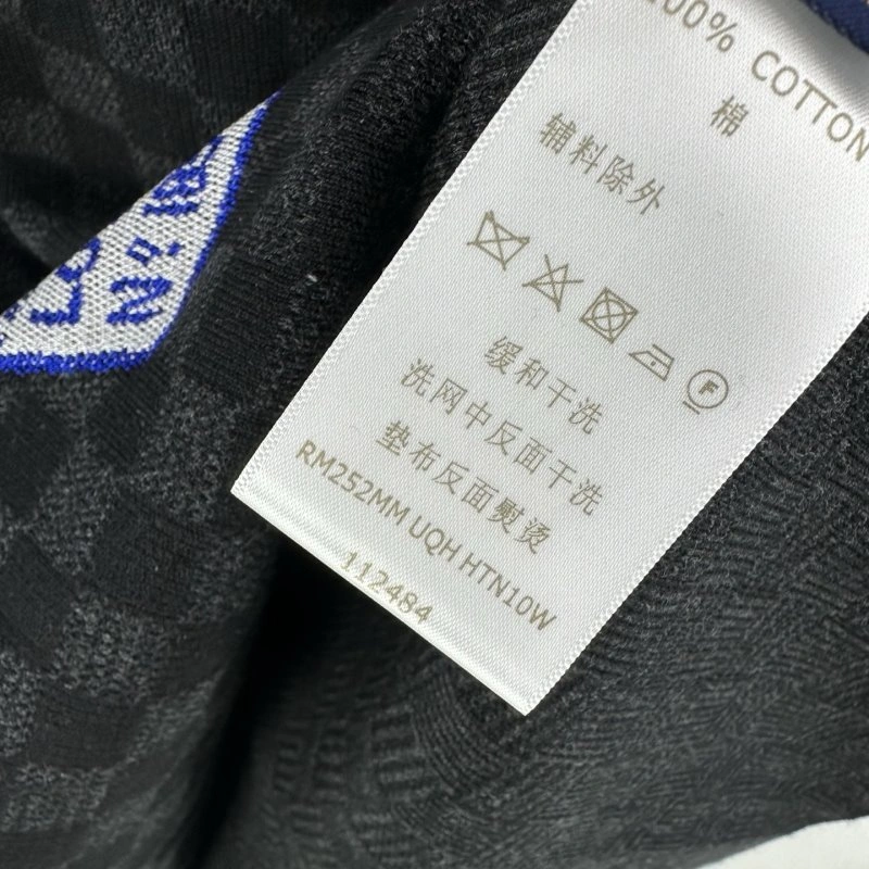 Louis Vuitton T-Shirts RelaxedFit 130509