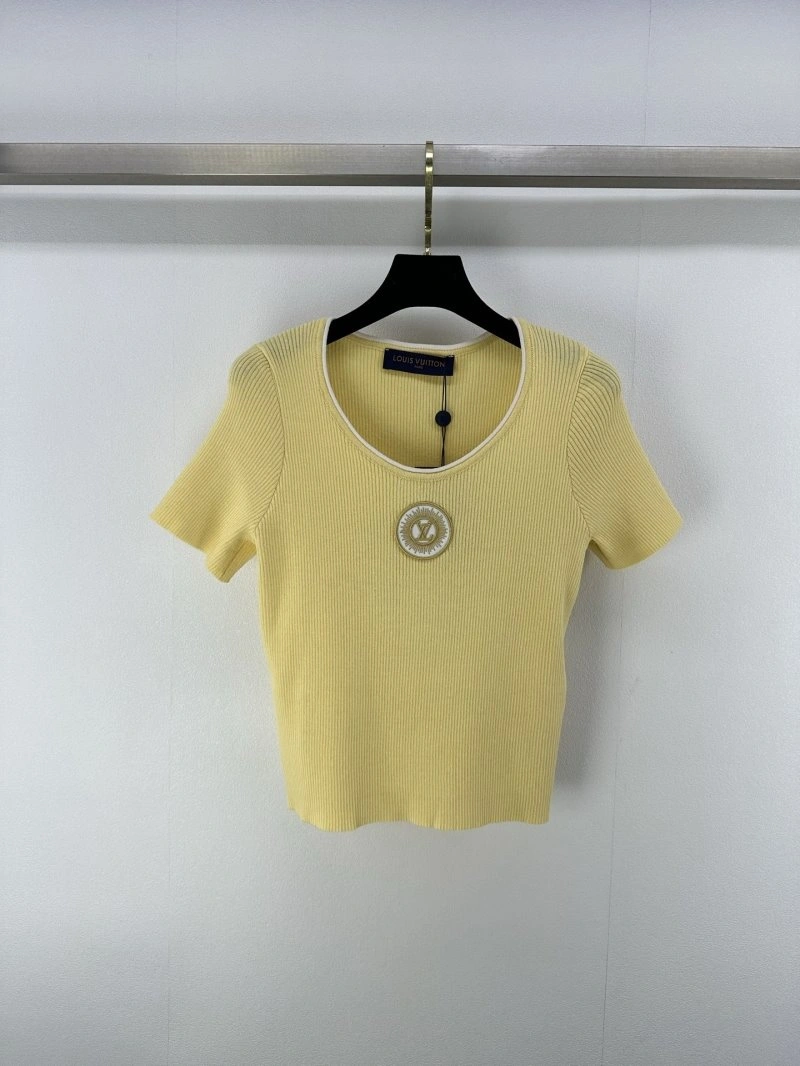 Supportive Louis Vuitton T-Shirts 130499