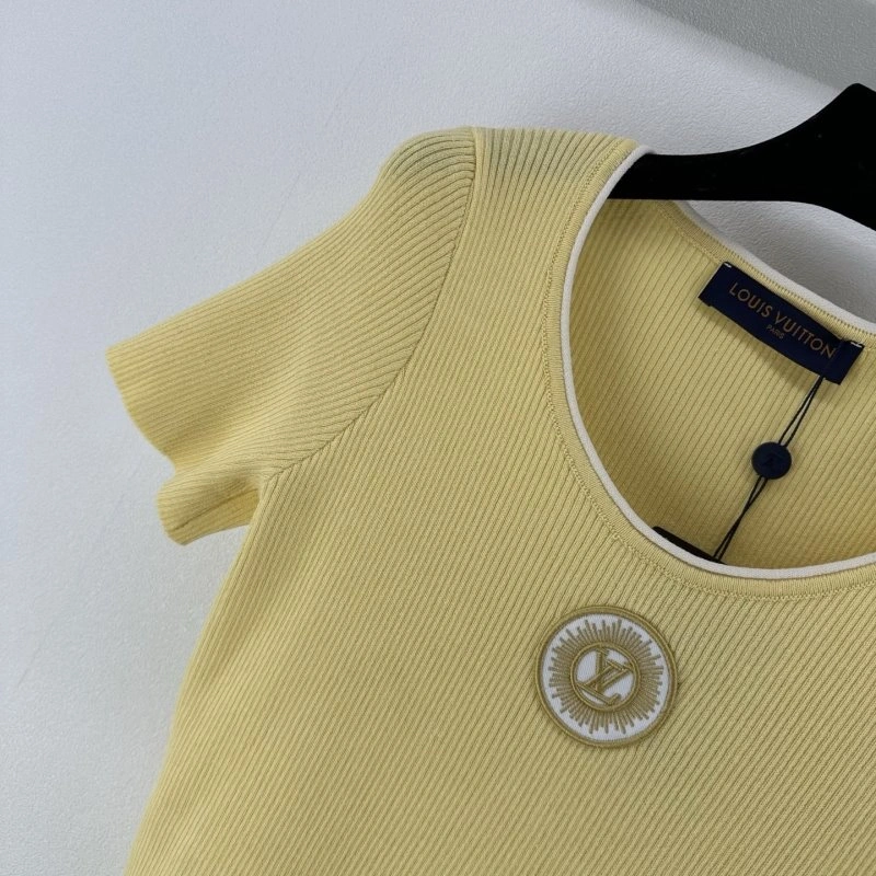 Supportive Louis Vuitton T-Shirts 130499