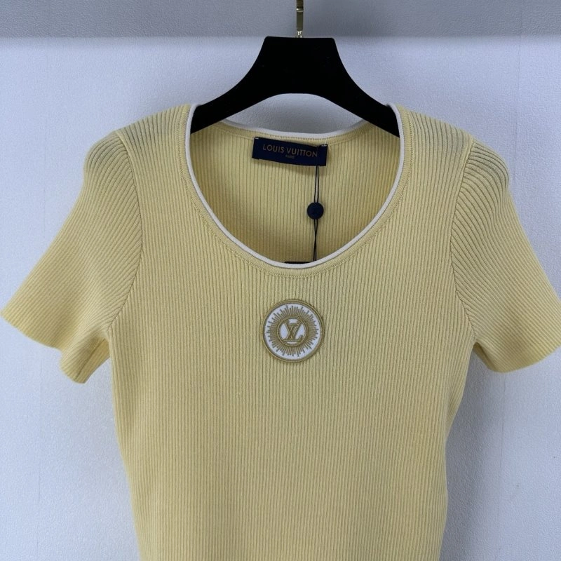 Supportive Louis Vuitton T-Shirts 130499